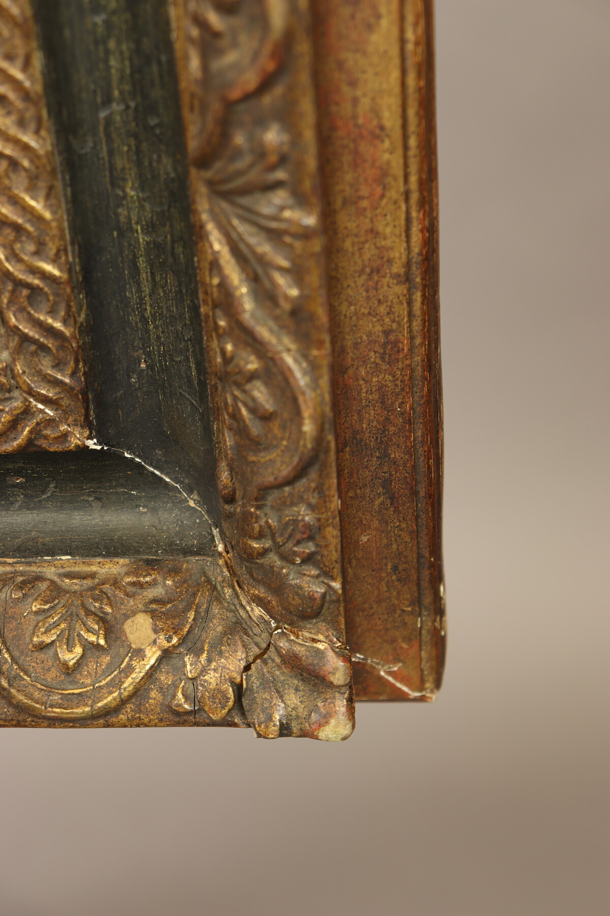 Autoportrait par Sotiris Pilarinos