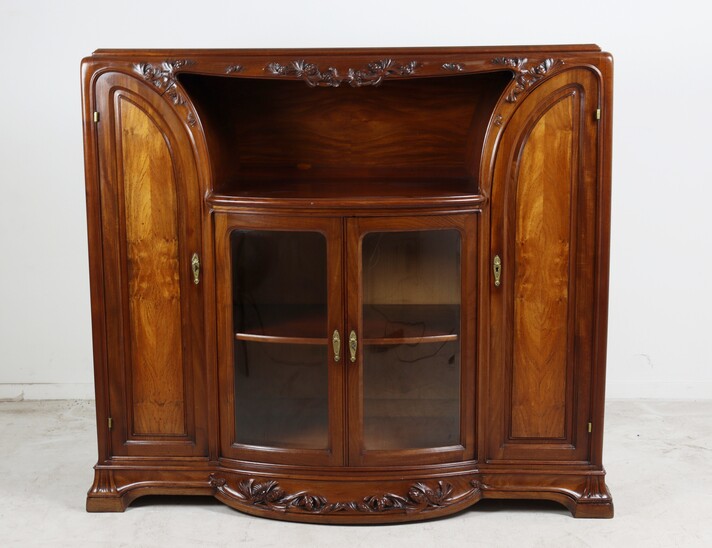 Buffet by Louis Majorelle