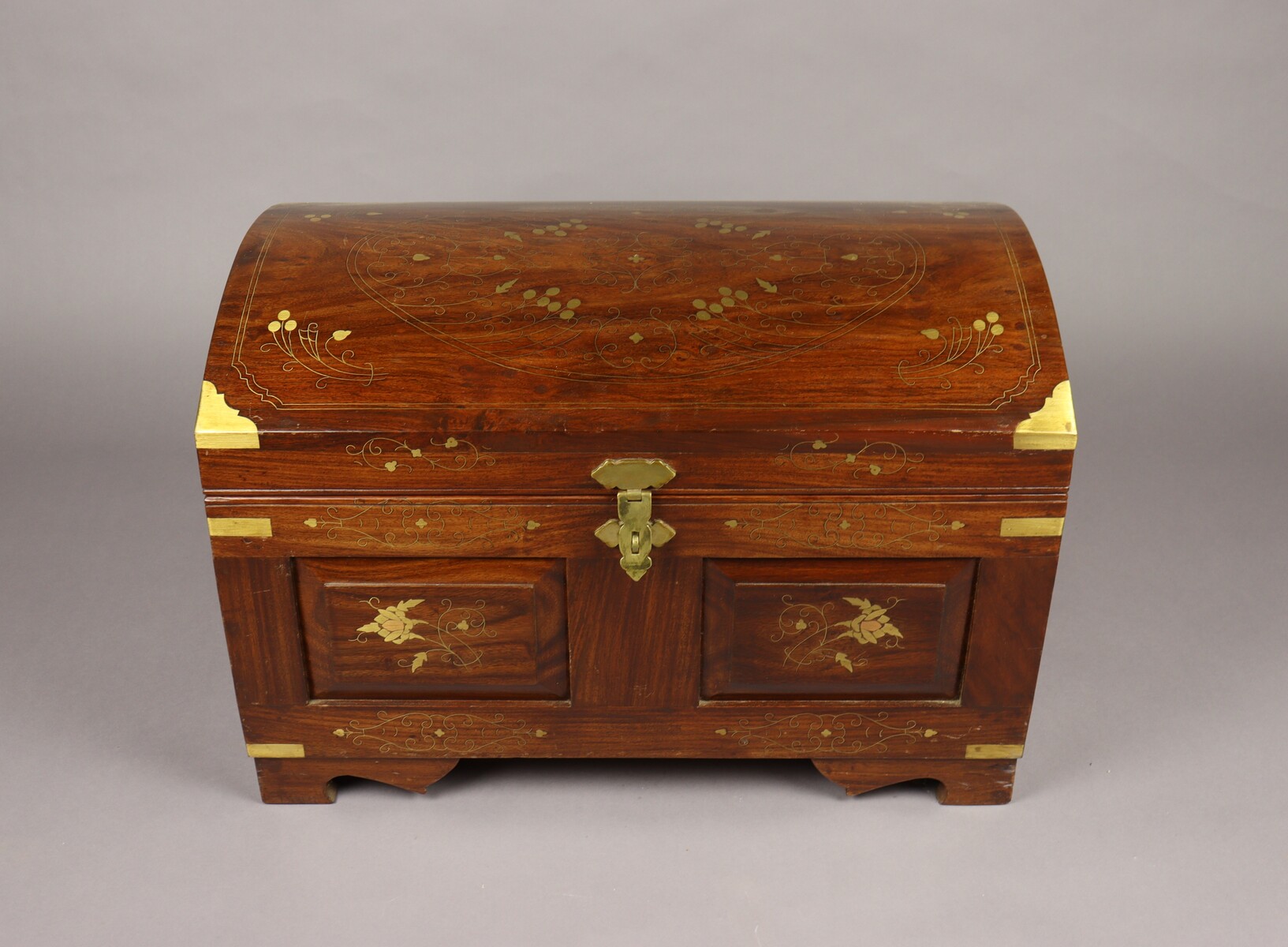 Coffre par Erhard und Söhne