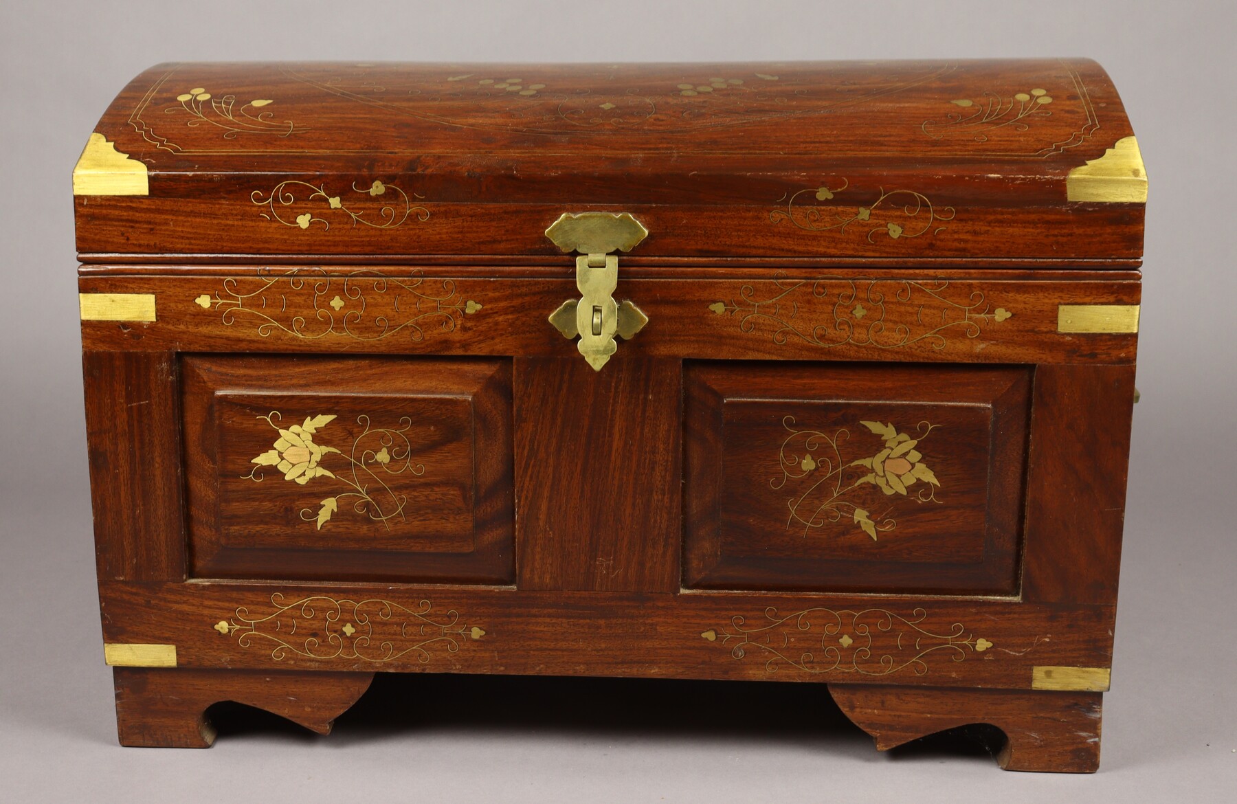 Coffre par Erhard und Söhne