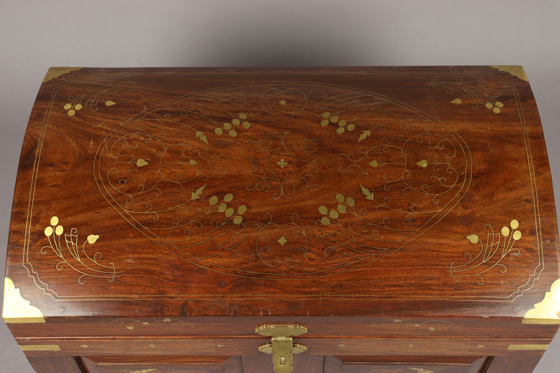 Coffre par Erhard und Söhne