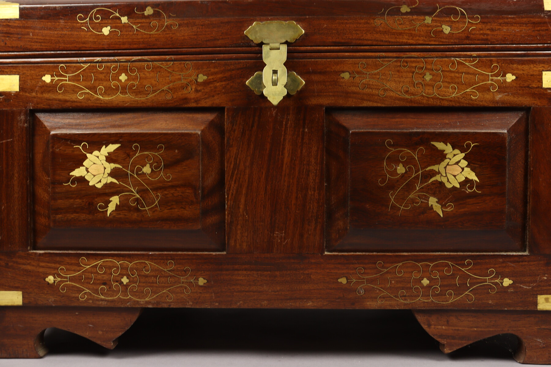 Coffre par Erhard und Söhne