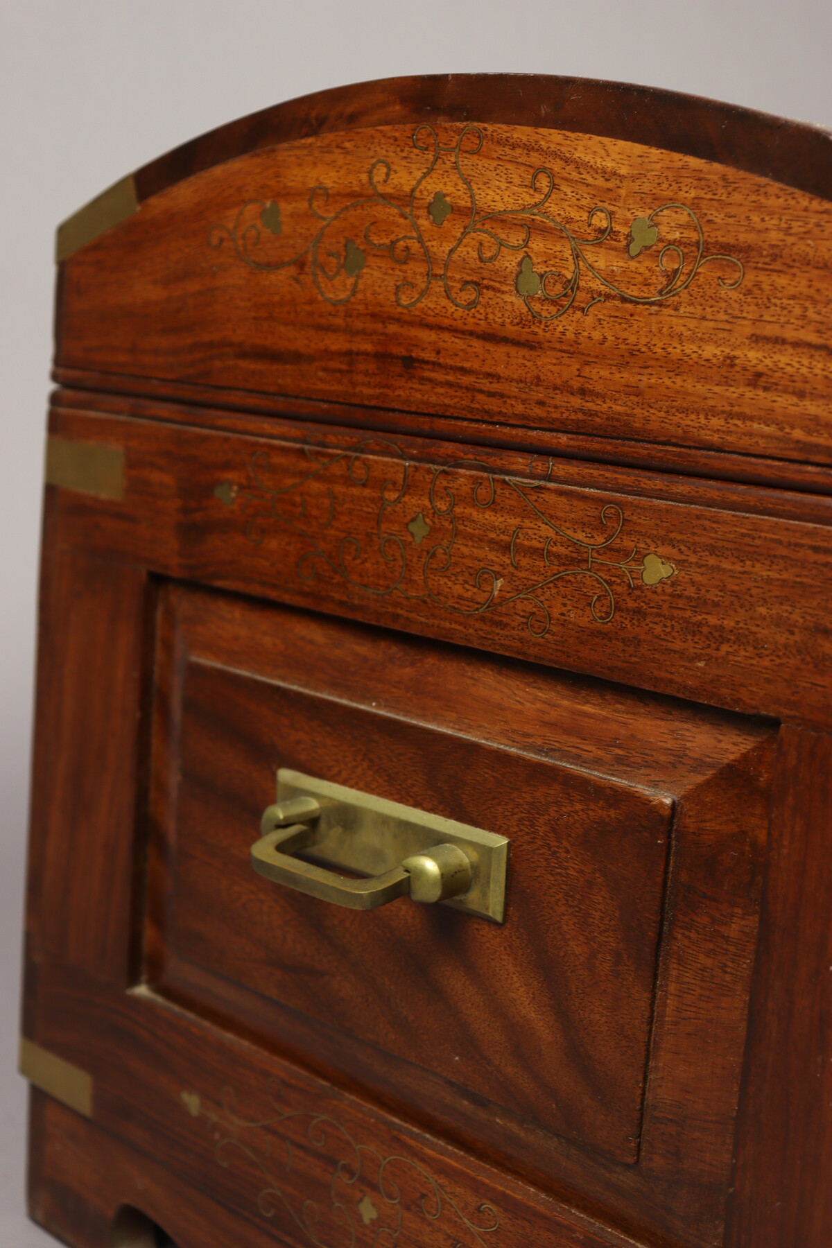 Coffre par Erhard und Söhne