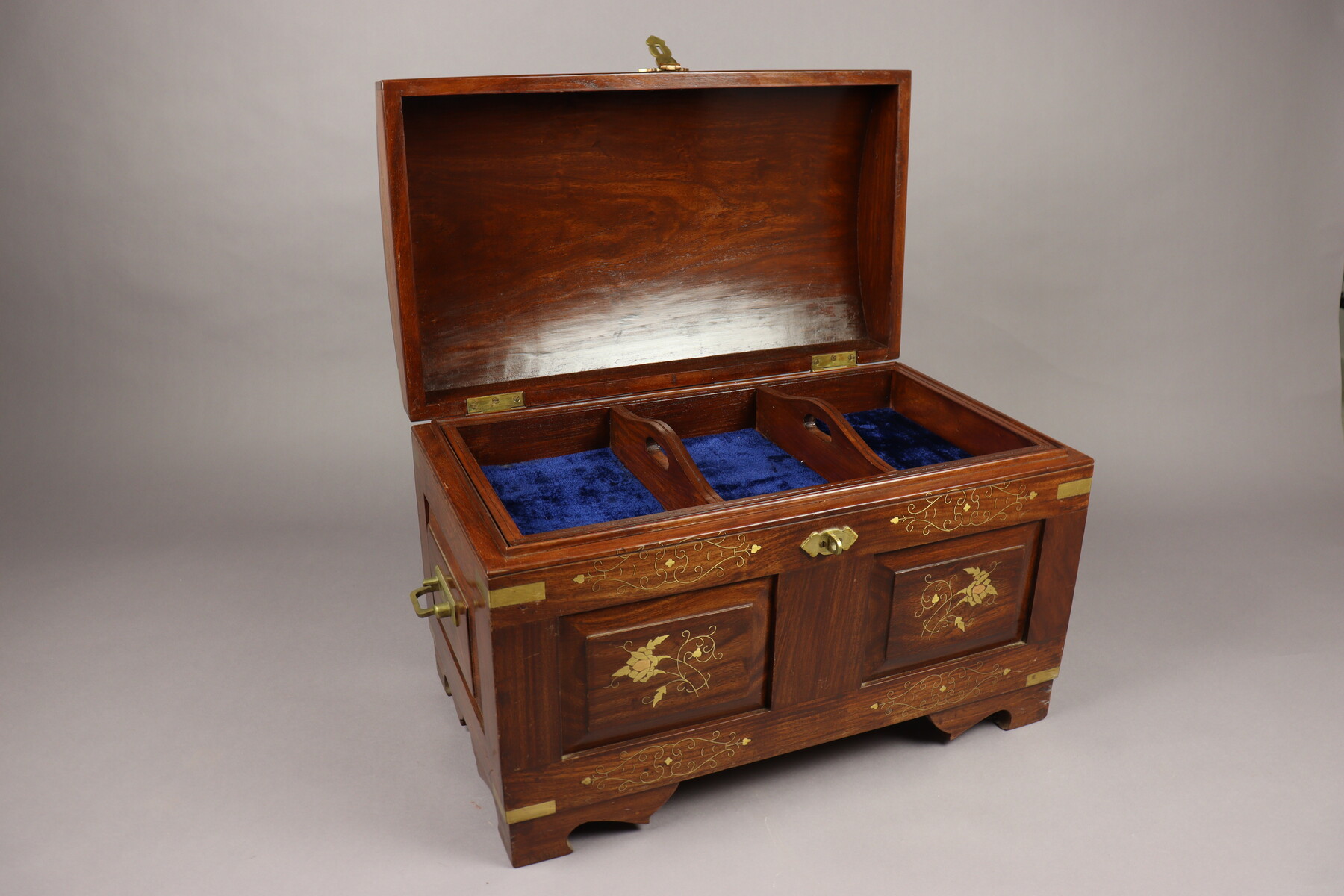 Coffre par Erhard und Söhne