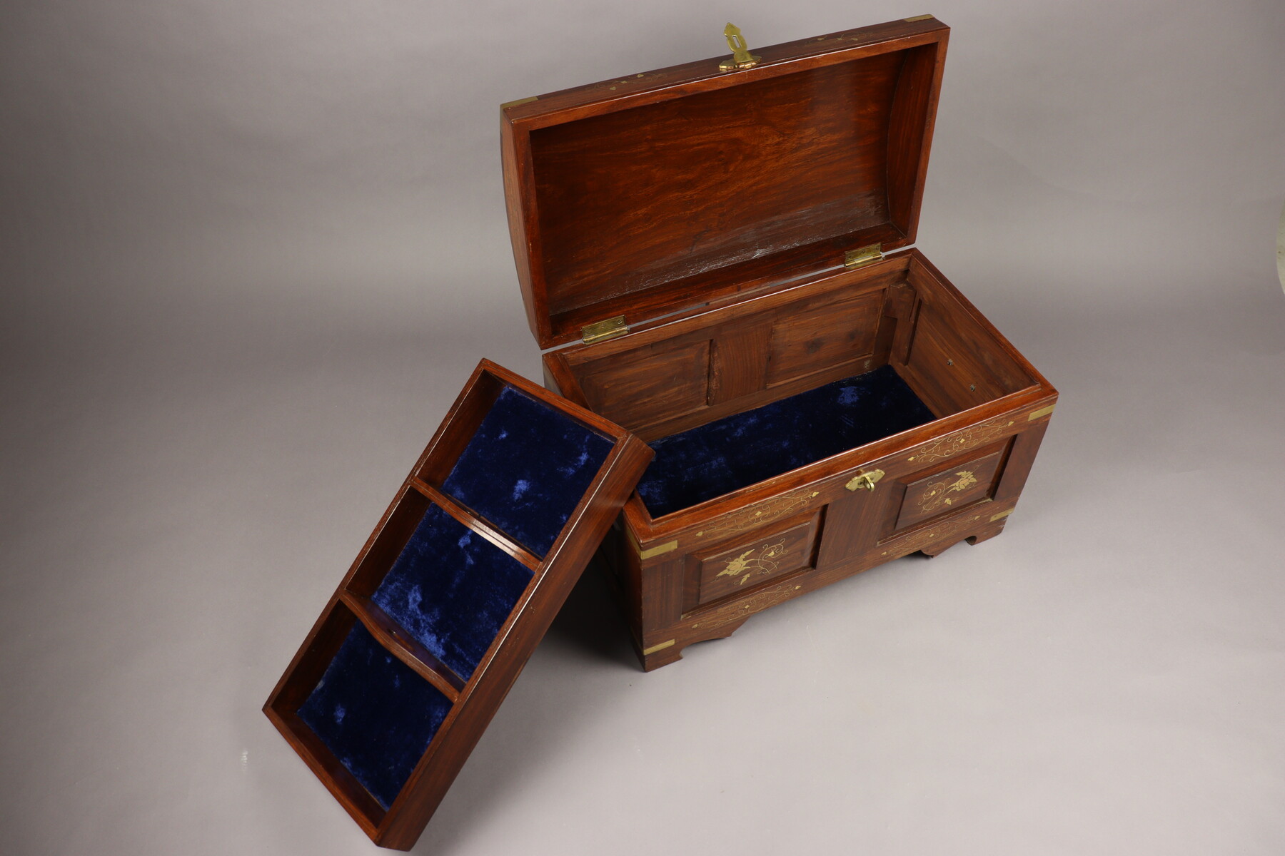 Coffre par Erhard und Söhne