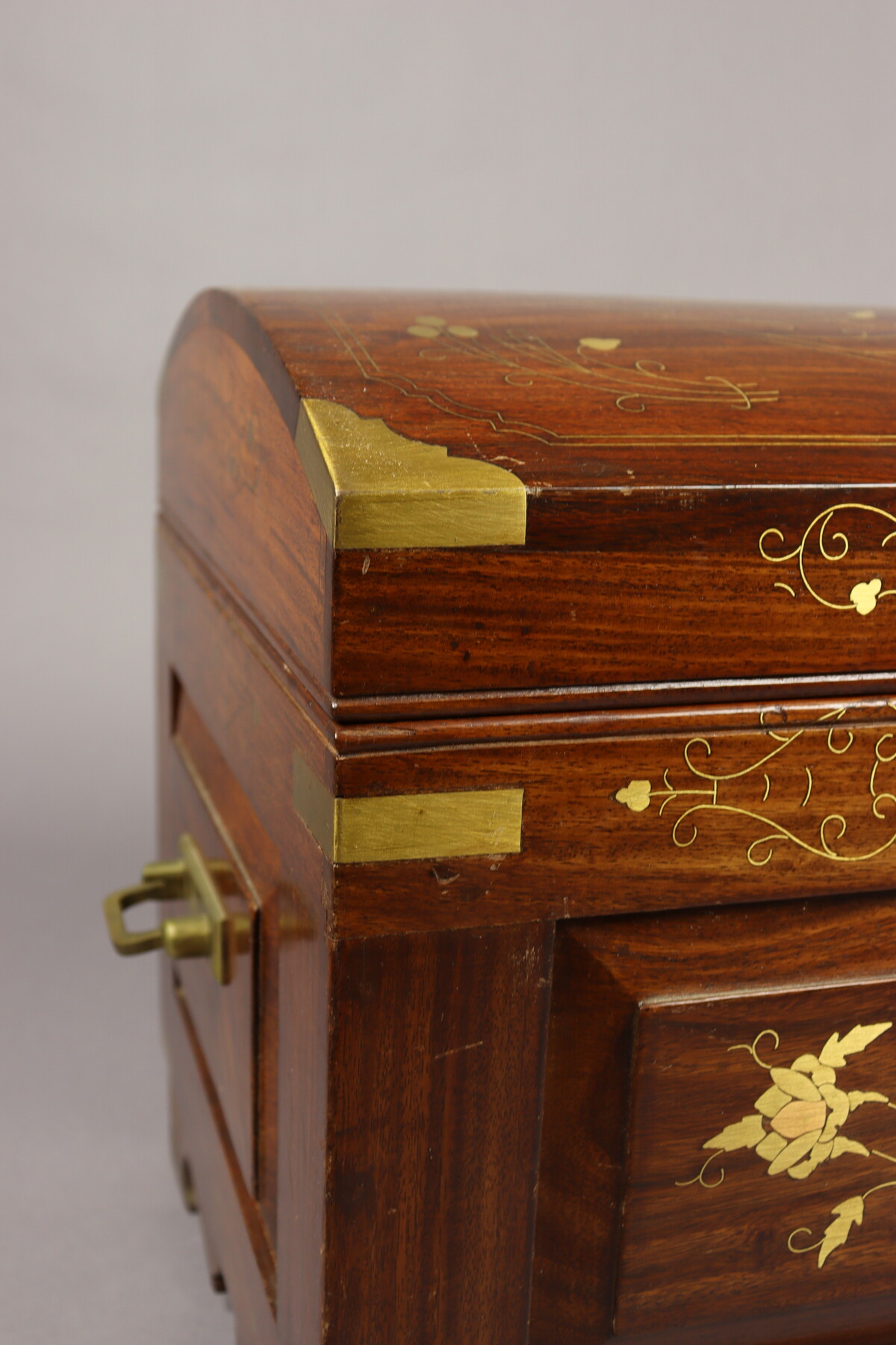 Coffre par Erhard und Söhne