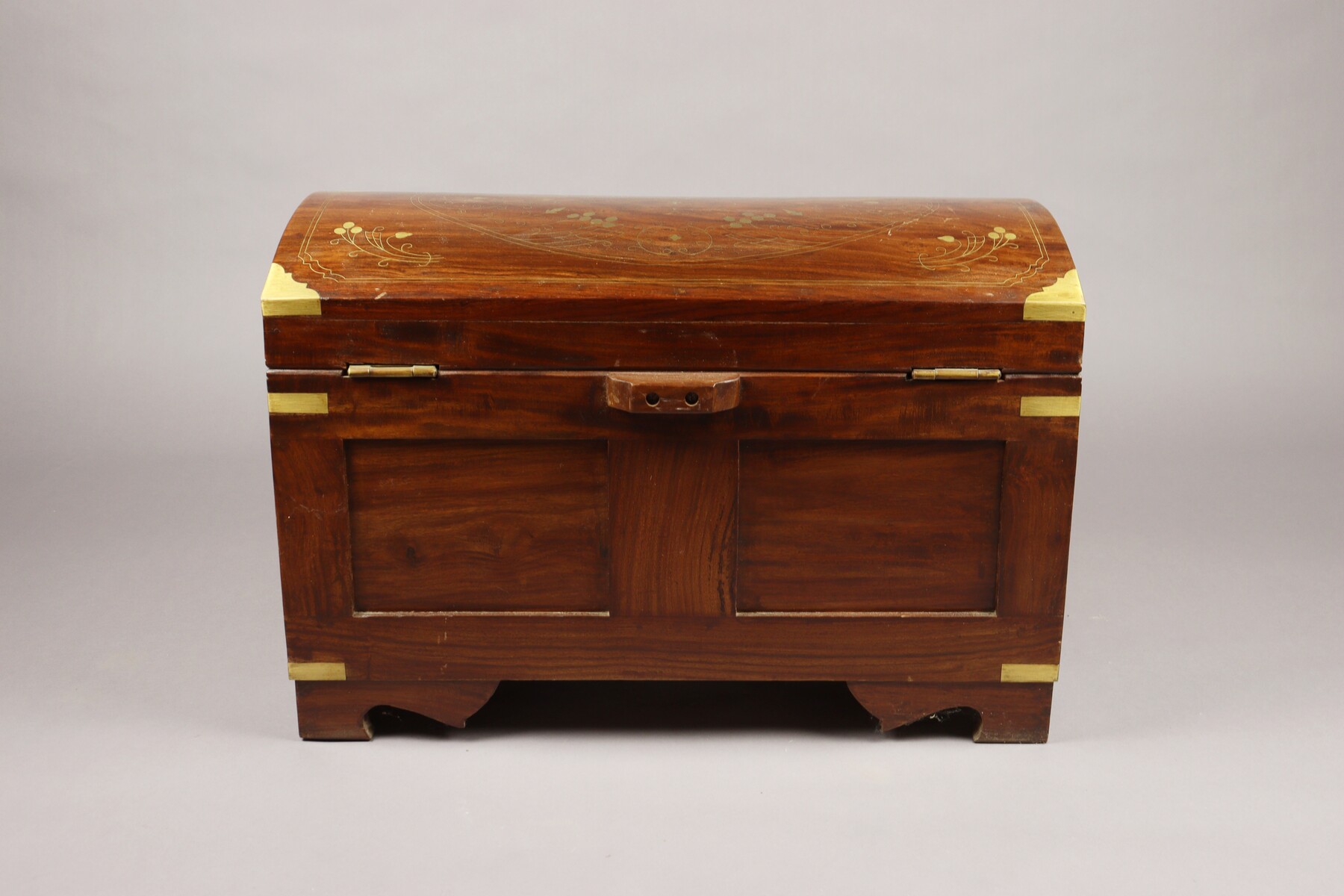 Coffre par Erhard und Söhne