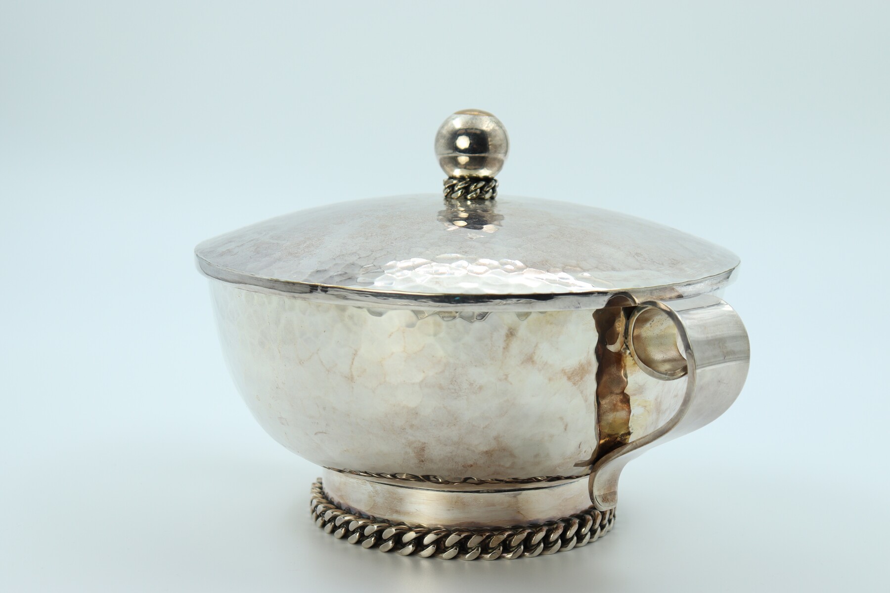 Coupe couverte par Jean Després