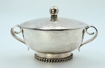 Coupe couverte par Jean Després