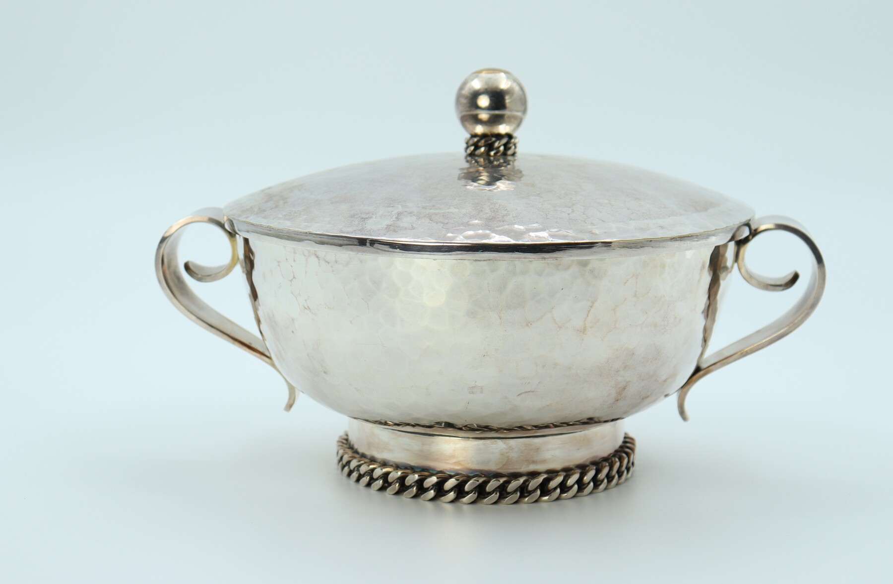 Coupe couverte par Jean Després