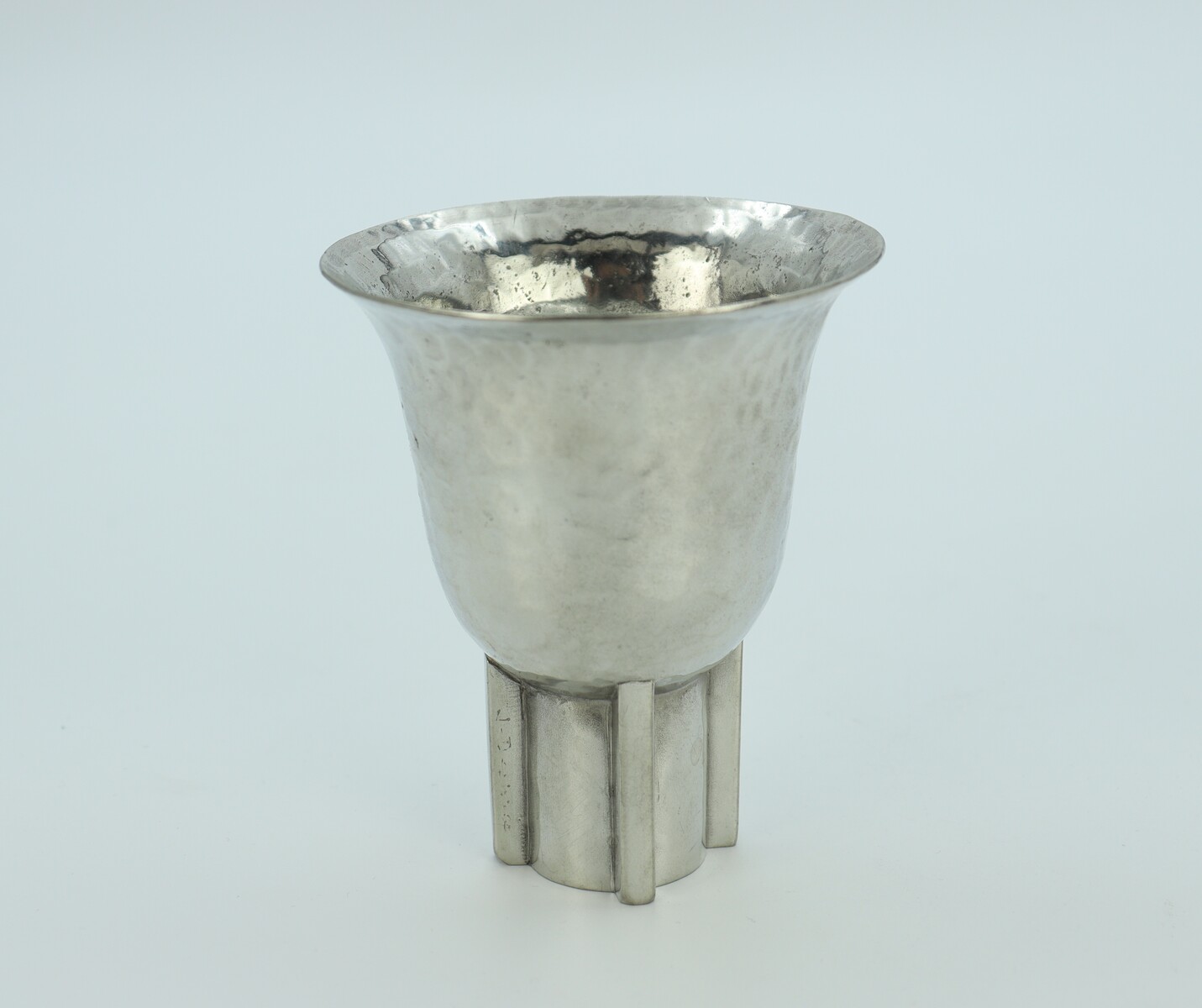 Coupe par Jean Després