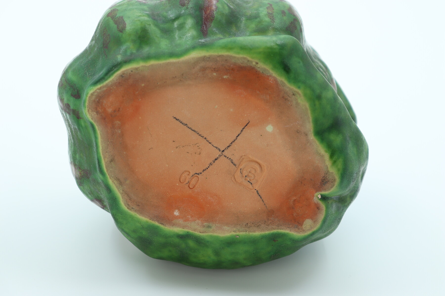 Femme courge par François-Rupert Carabin