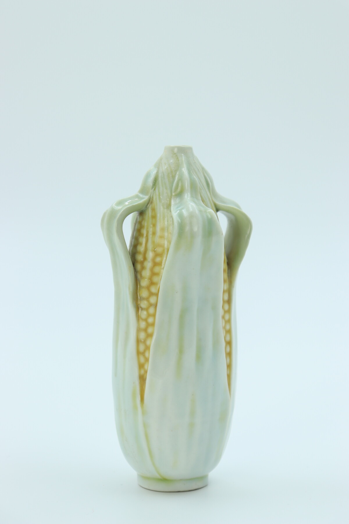 Flacon Epi de Maïs, Manufacture de Sèvres