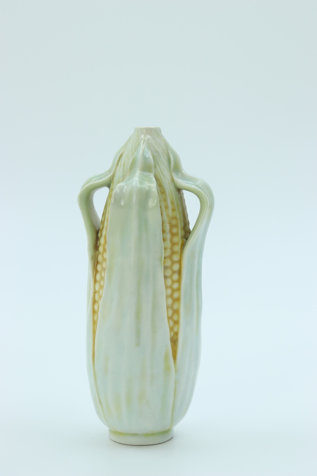 Flacon Epi de Maïs, Manufacture de Sèvres