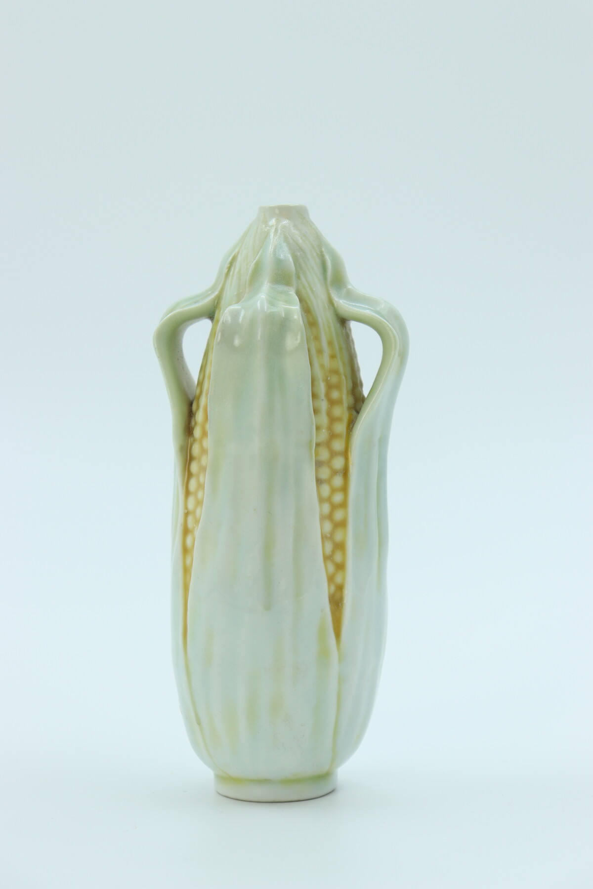 Flacon Epi de Maïs, Manufacture de Sèvres