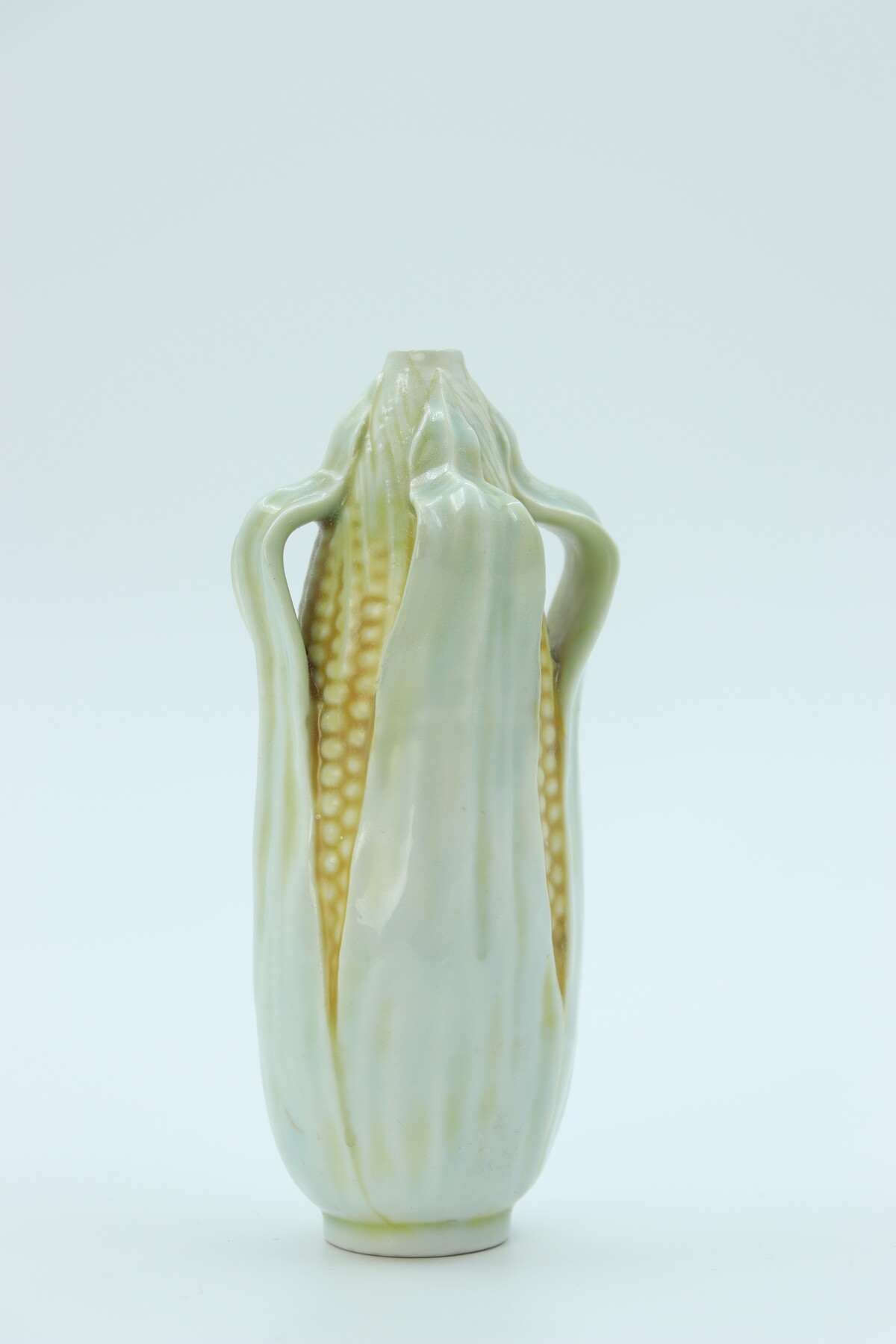 Flacon Epi de Maïs, Manufacture de Sèvres