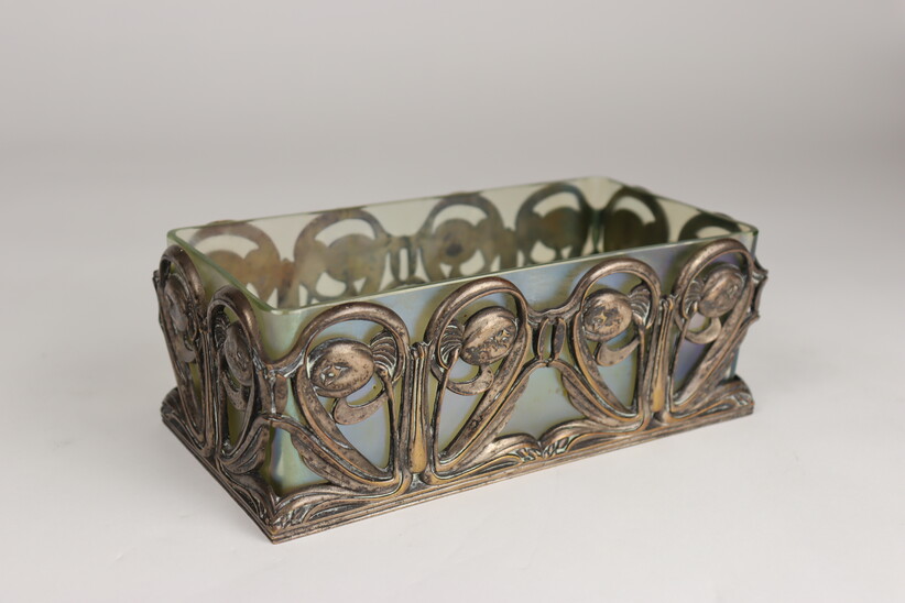 Jardinière by Georges de Feure