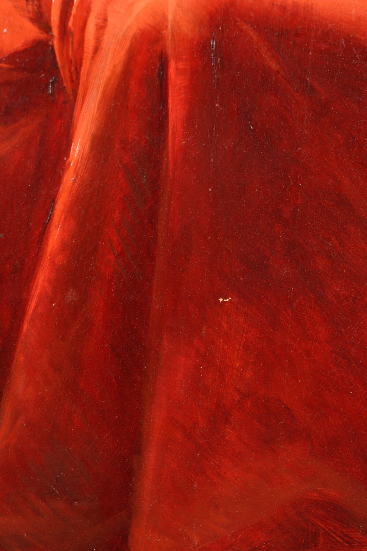 La Destinée par Antoine-Auguste Thivet