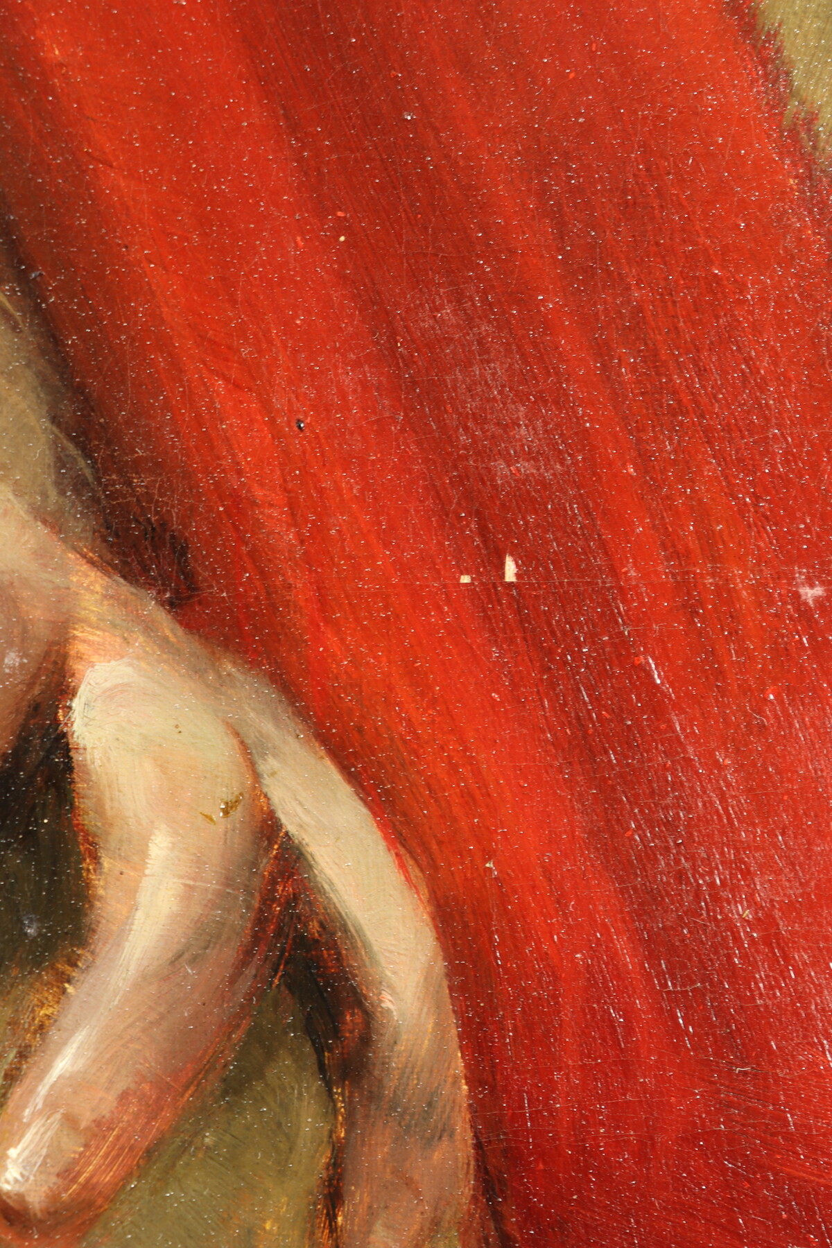 La Destinée par Antoine-Auguste Thivet