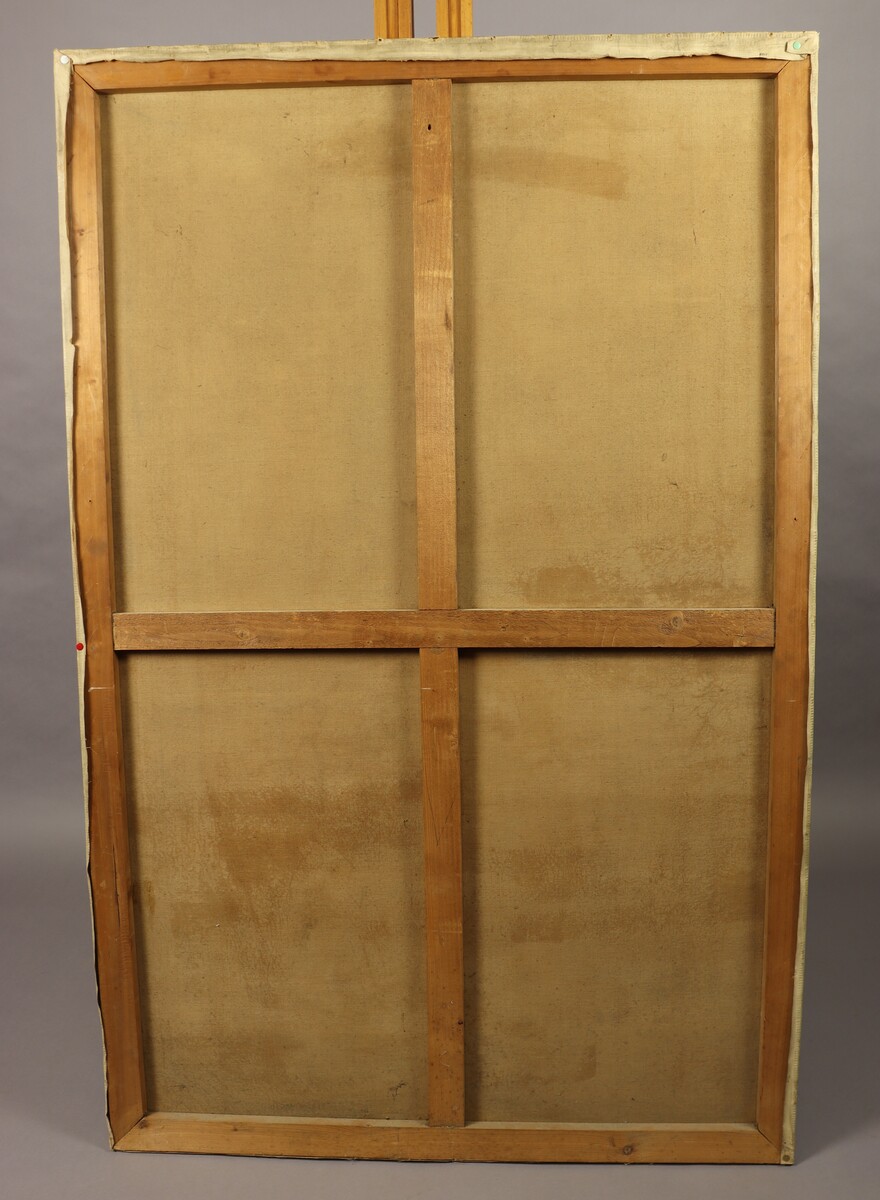 La Destinée par Antoine-Auguste Thivet