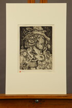 Le chevalier aux médailles par Nicolas Eekman