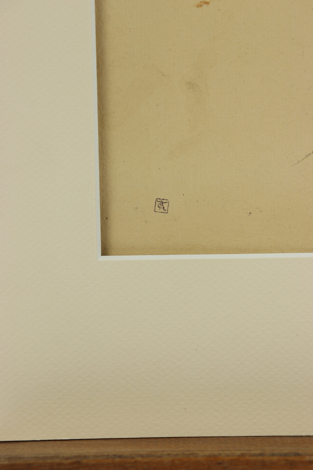 Nu par Armand Rassenfosse