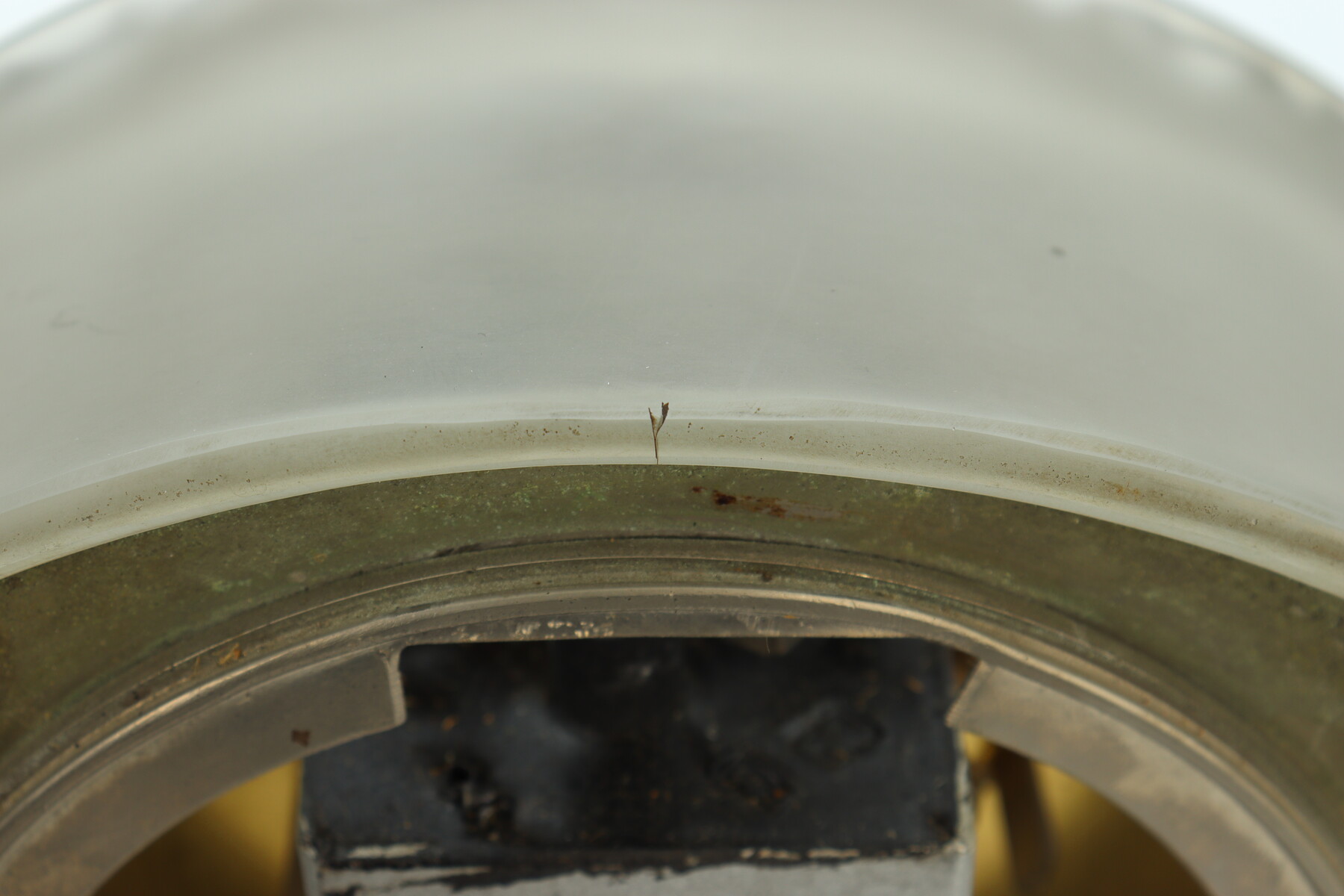 Pendule aux moineaux par René Lalique