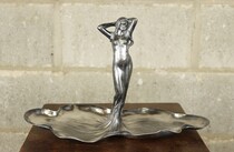 Plat à fruits par WMF