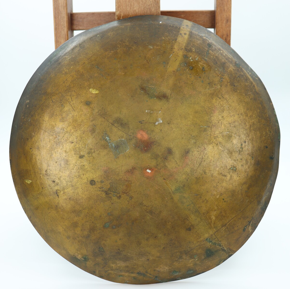 Plat par Fernand Thesmar