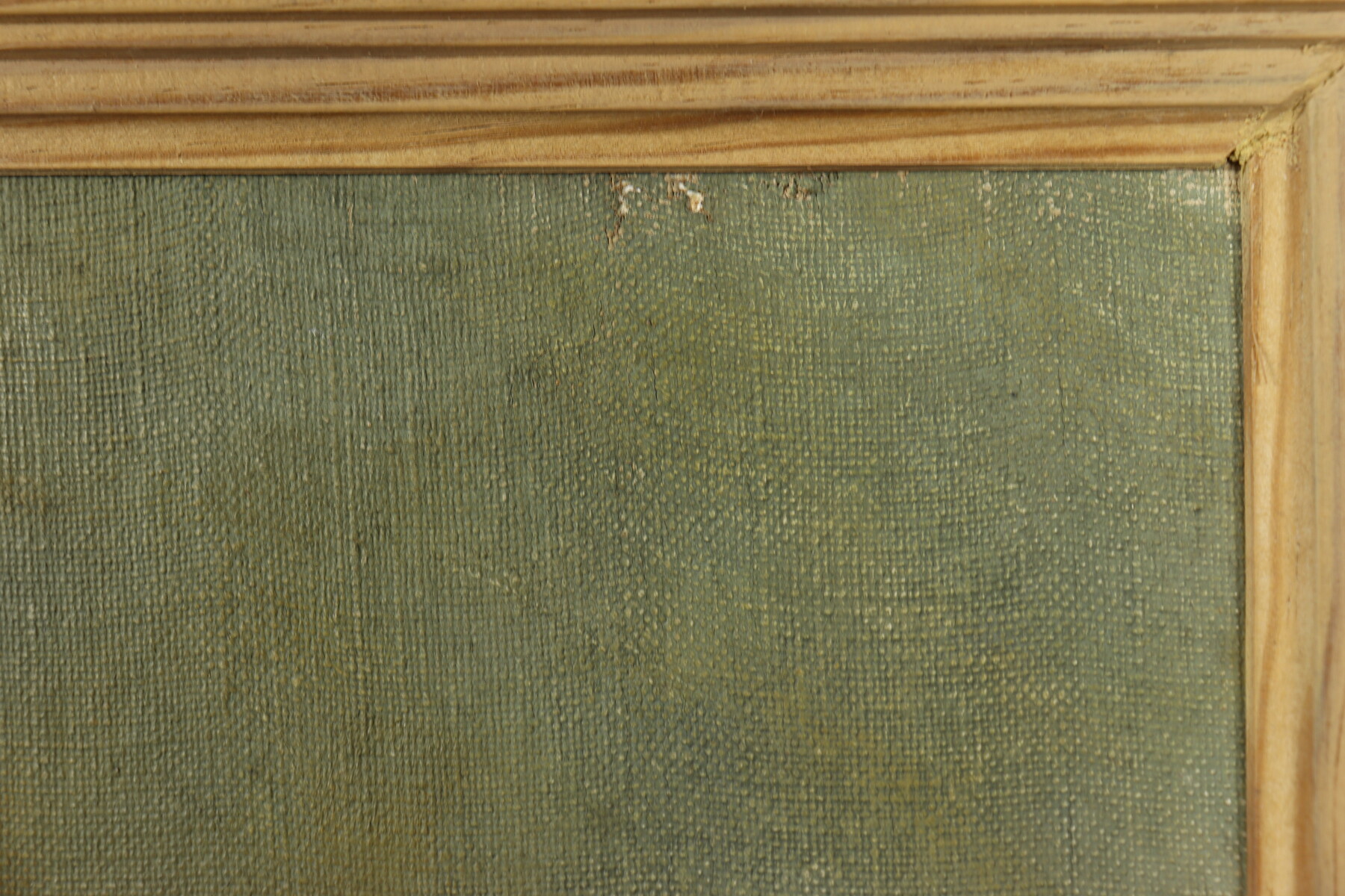 Portrait symboliste par Emile Fabry