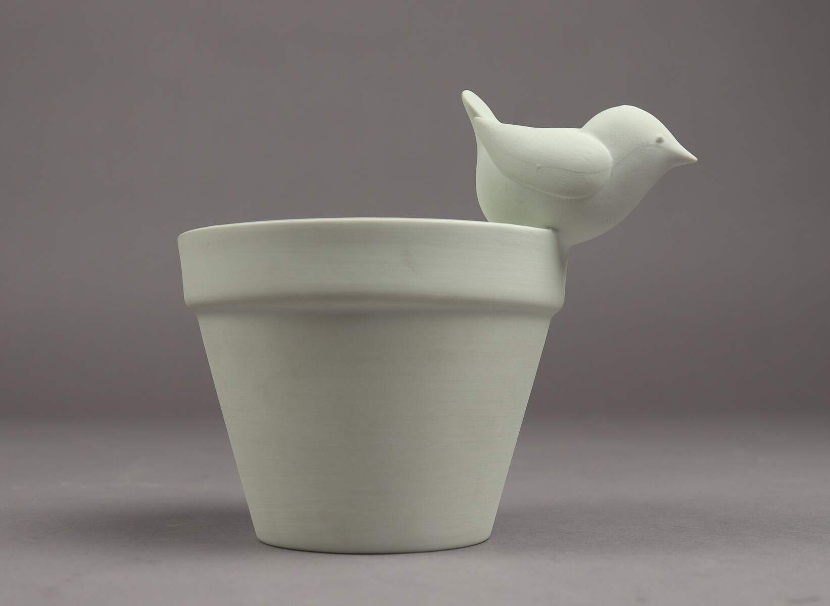 Pot oiseau ou Pot bagatelle par François-Xavier Lalanne