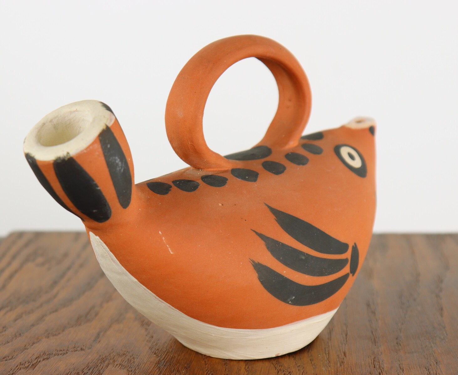 Sujet Poisson par Pablo Picasso