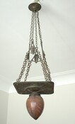 Suspension par Léon Jallot