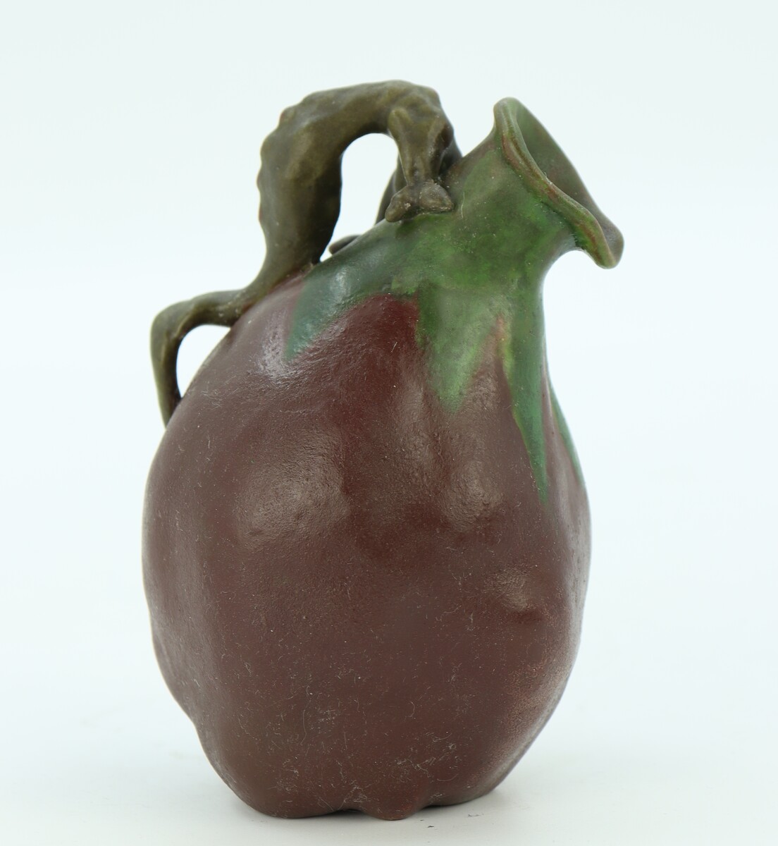 Vase dragon par Geo Wagner