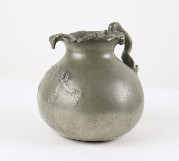 Faunesses by Jules Desbois