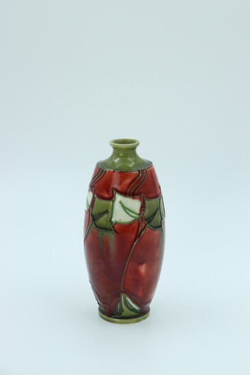 Secessionist Minton Vase