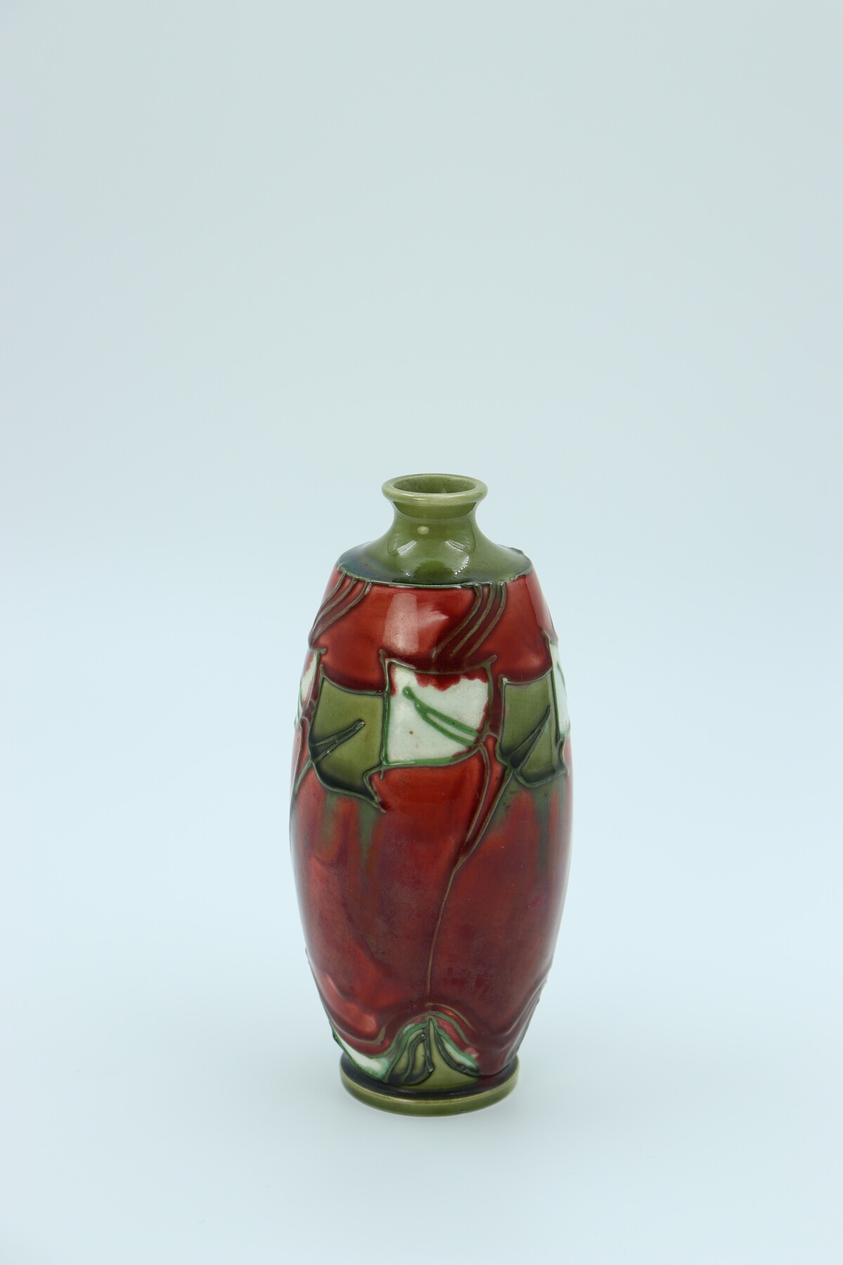 Vase Minton Secessionist