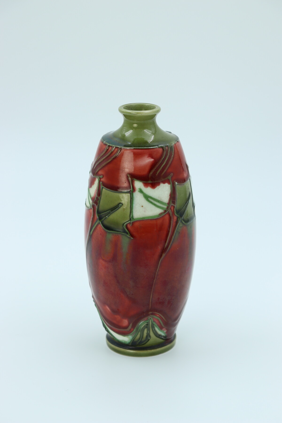 Vase Minton Secessionist