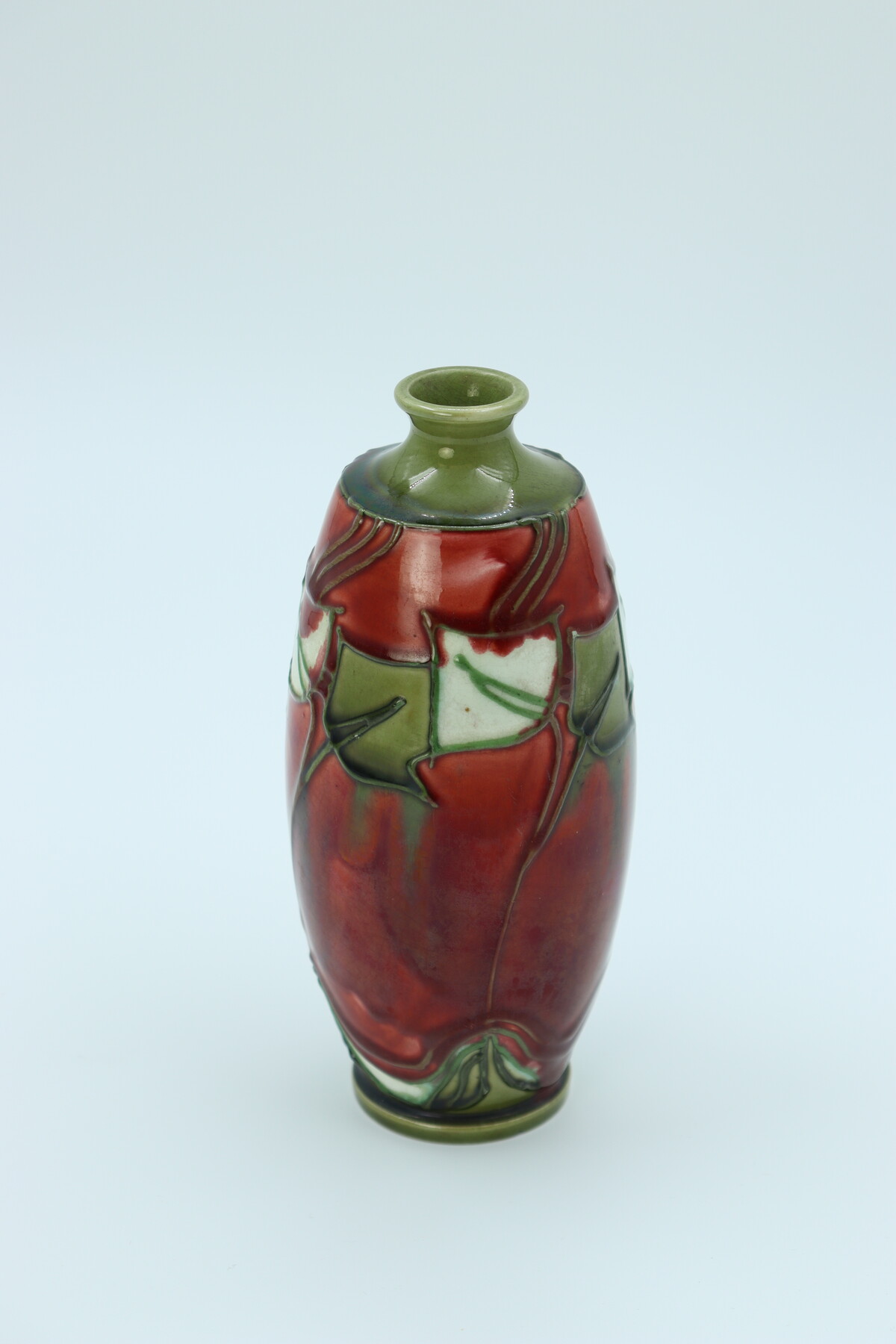 Vase Minton Secessionist
