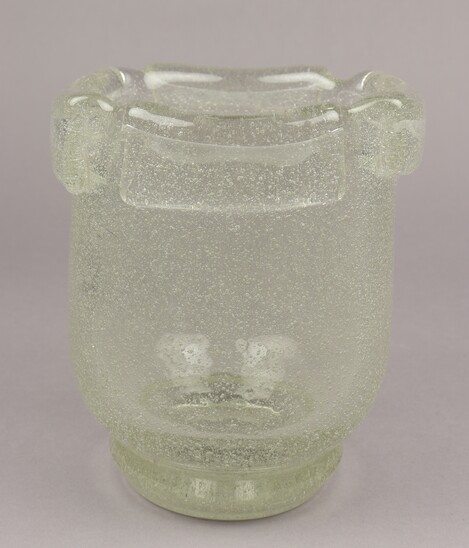 Vase by Charles Schneider