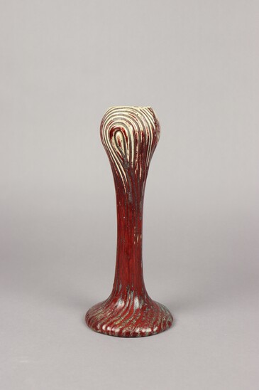 Vase by Pierre-Adrien Dalpayrat