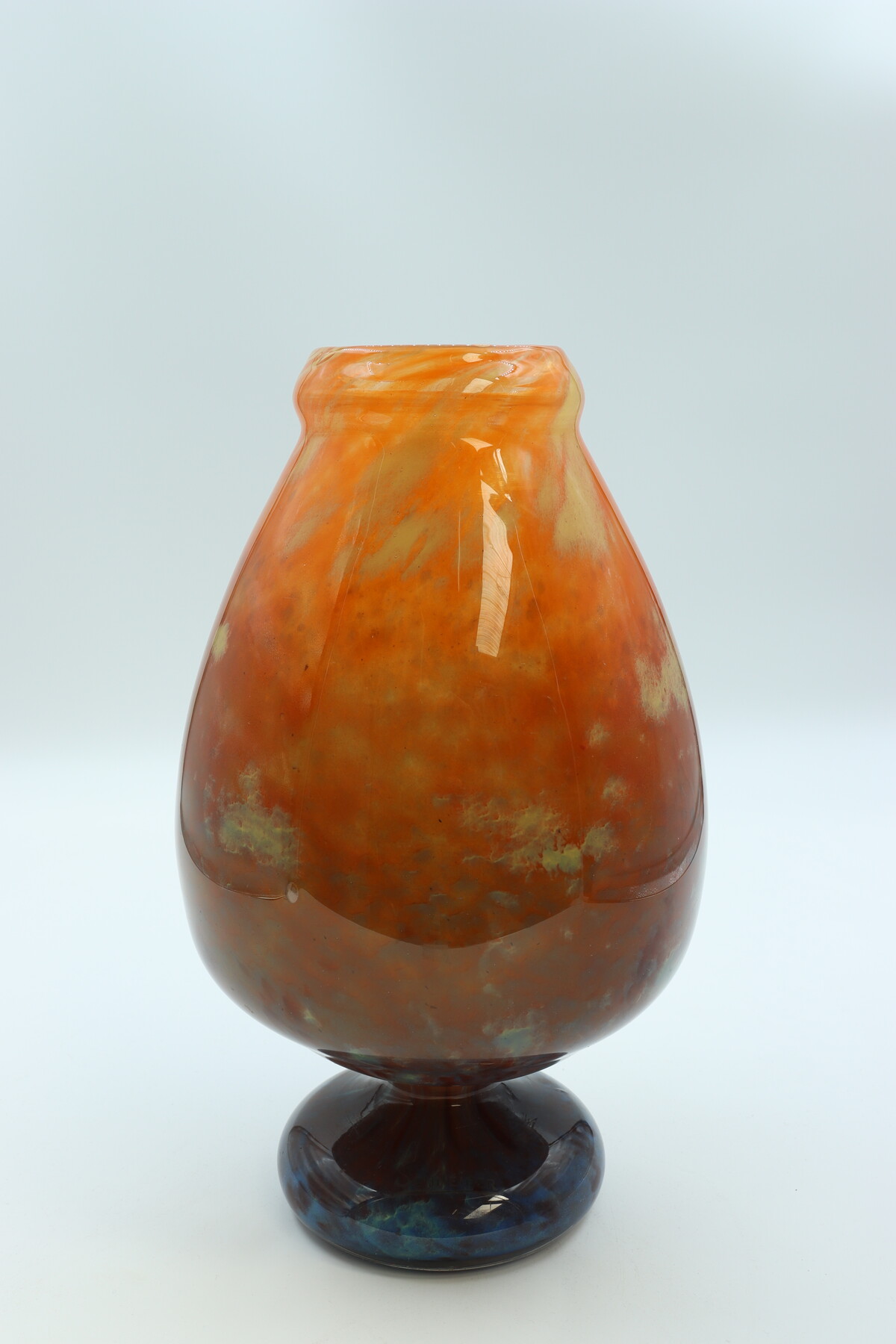 Vase Schneider