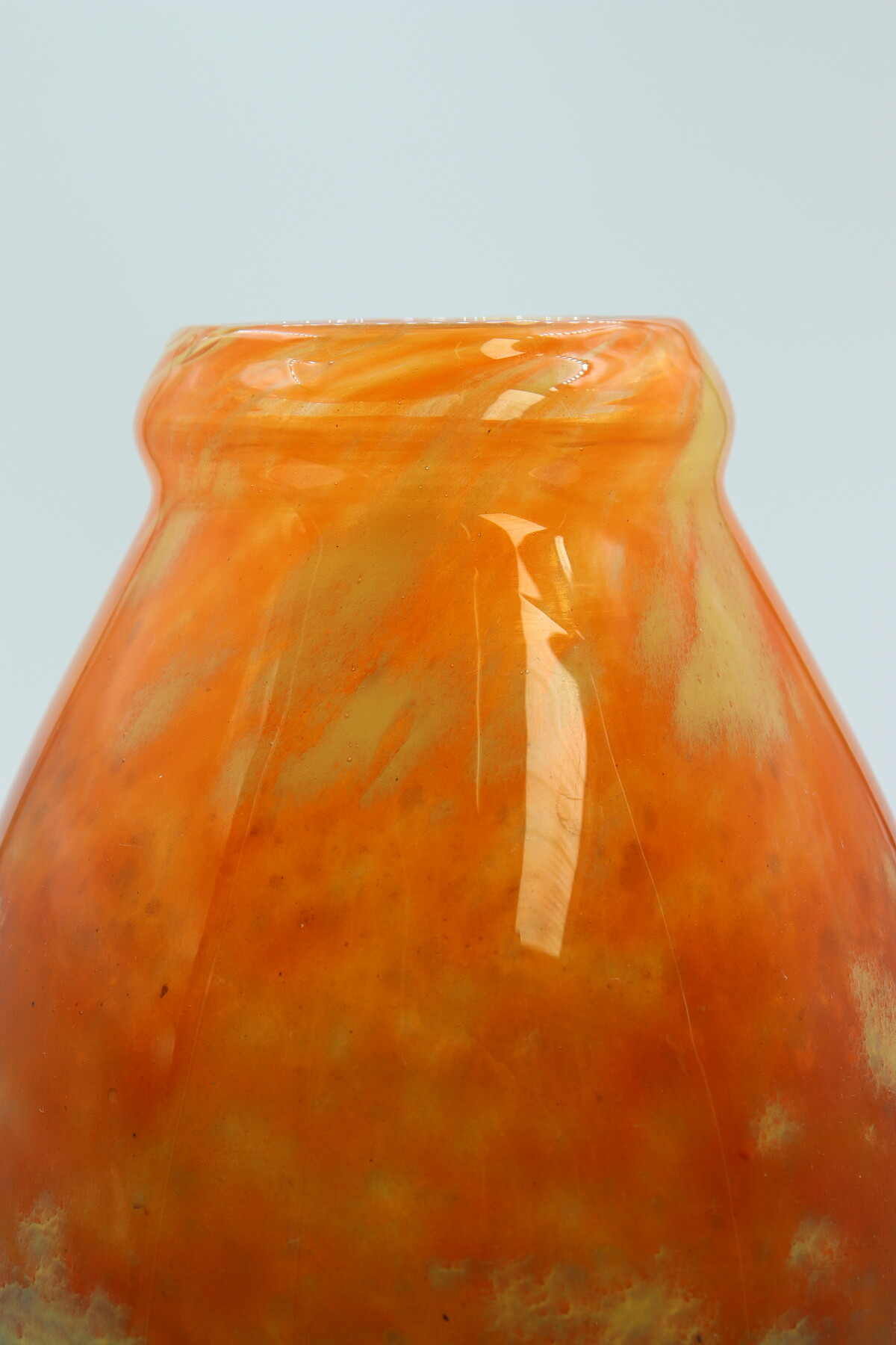 Vase Schneider
