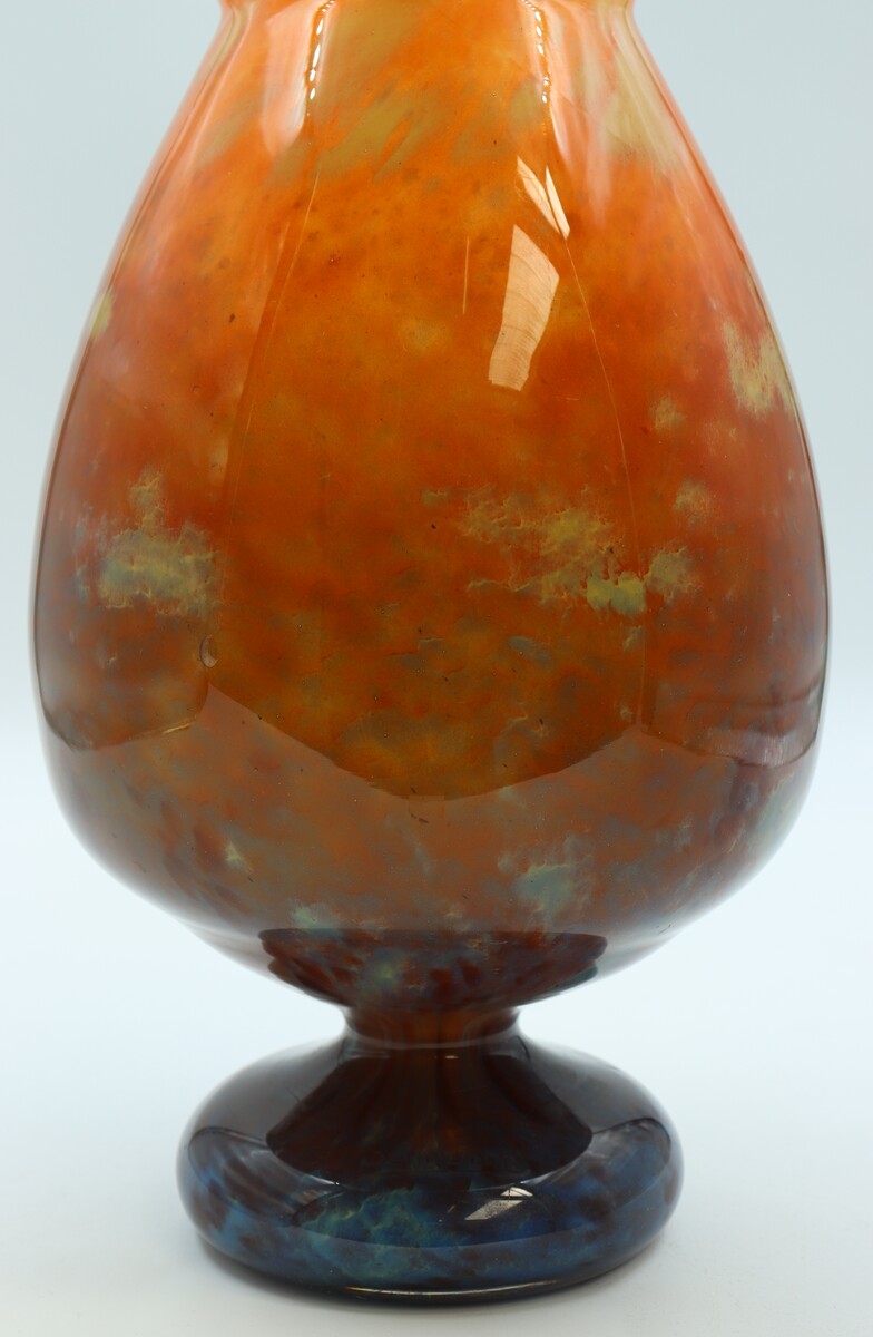Vase Schneider