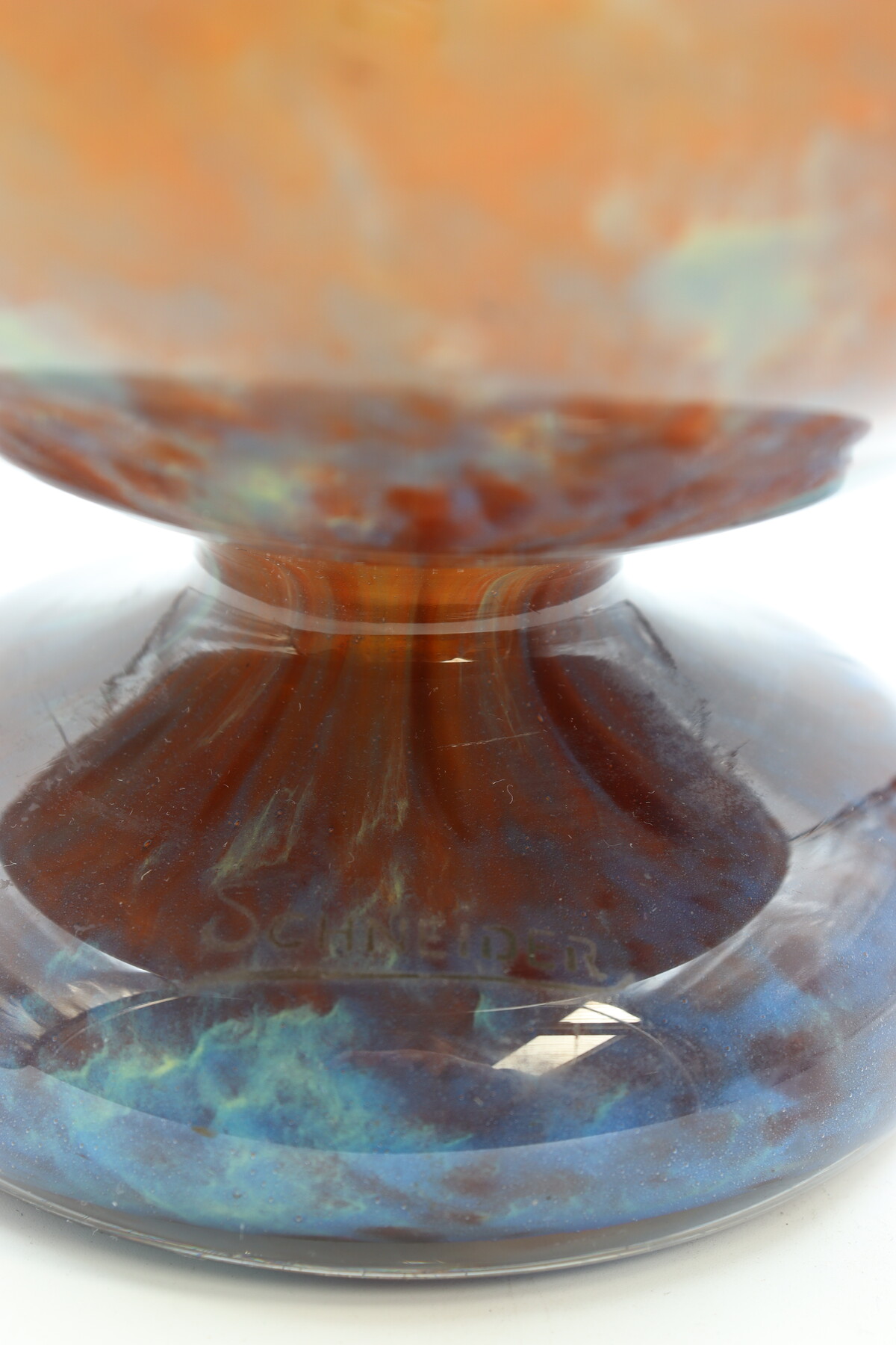 Vase Schneider