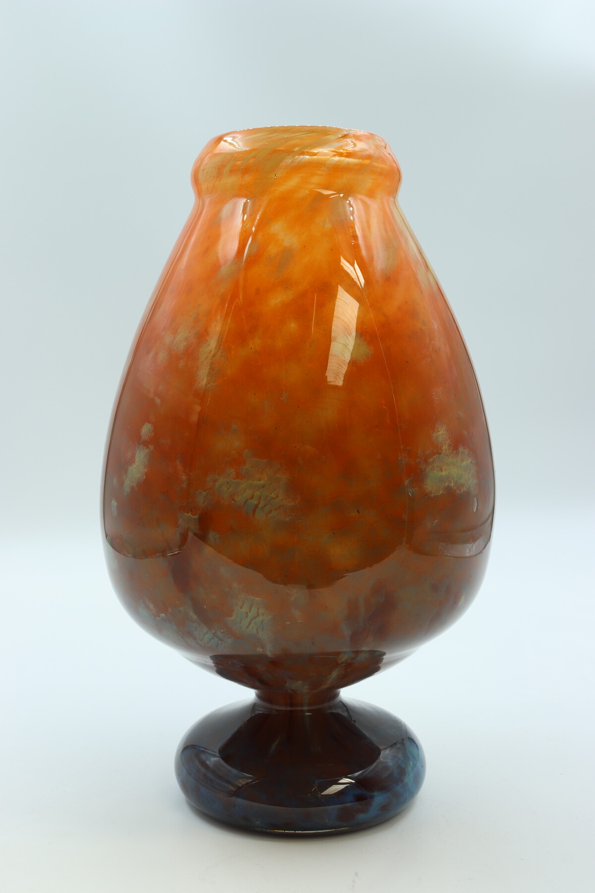 Vase Schneider