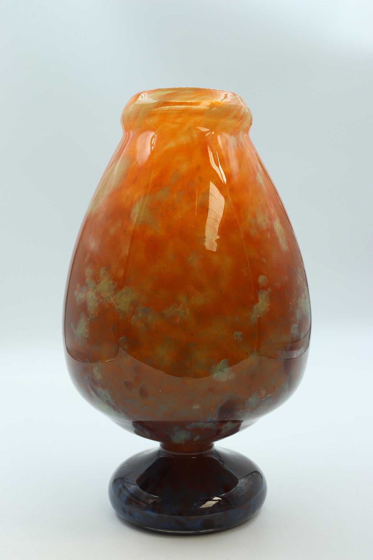 Vase Schneider