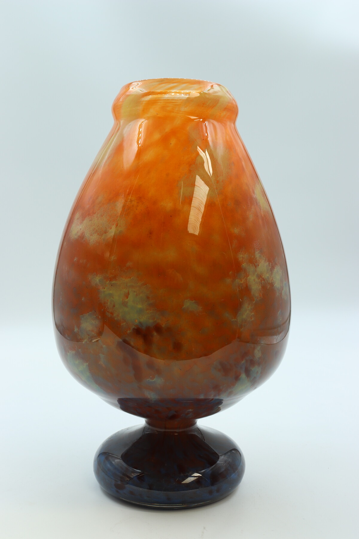 Vase Schneider