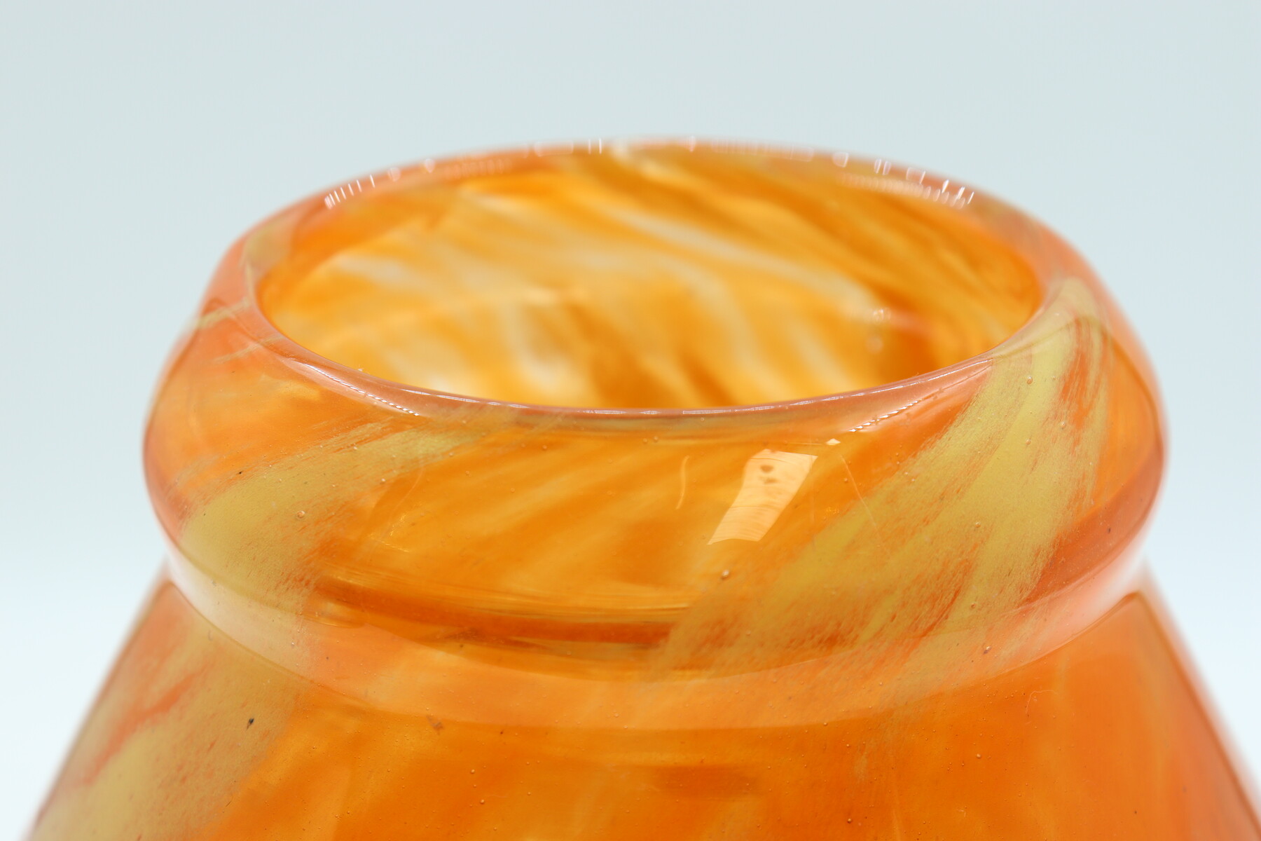 Vase Schneider
