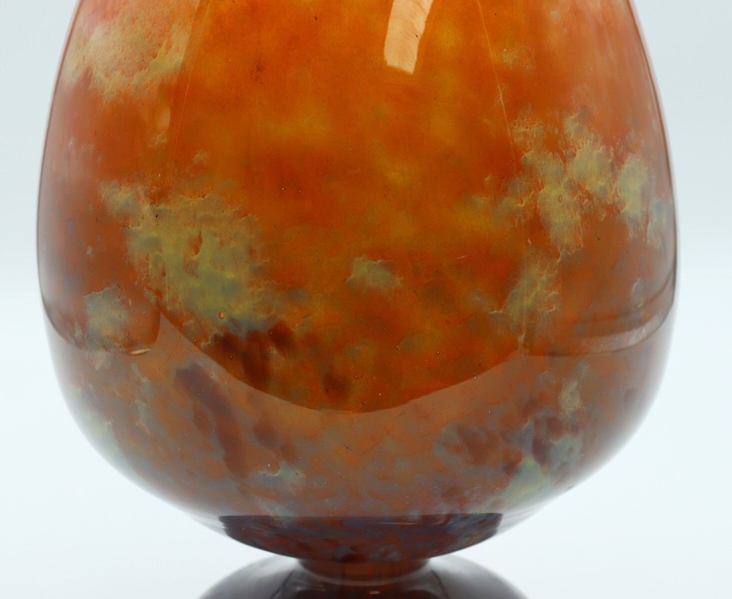 Vase Schneider